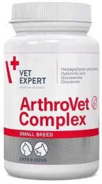 vetexpert-arthrovet-ha-complex-small-breed-and-cats-60-kapsulek-vetexpert