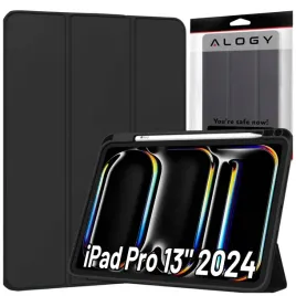 etui-ochronne-z-rysikiem-do-apple-ipad-pro-13-2024-alogy-book-cover-c