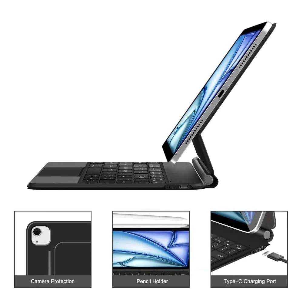 tech-protect-smartcase-magnetic-keyboard-ipad-air-10-9-4-5-stan-nowy