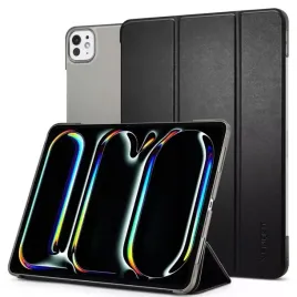 etui-spigen-smart-fold-do-apple-ipad-pro-13-7-2024-black-spigen