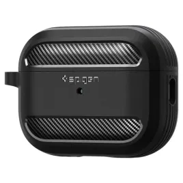 etui-ochronne-spigen-rugged-armor-do-apple-airpods-pro-1-2-matte-black-sp