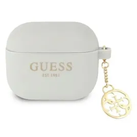 guess-gua3lsc4eg-airpods-3-cover-szary-grey-silicone-charm-4g-collection-gu