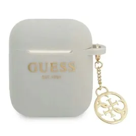 guess-gua2lsc4eg-airpods-cover-szary-grey-silicone-charm-4g-collection-gues