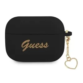 guess-guaplschsk-airpods-pro-cover-czarny-black-silicone-charm-collection-g