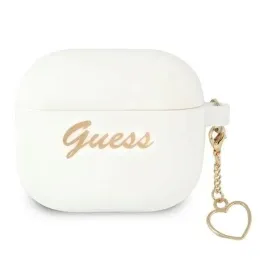 guess-gua3lschsh-airpods-3-cover-bialy-white-silicone-charm-collection-gues