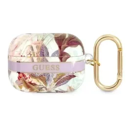 guess-guaphhflu-airpods-pro-cover-fioletowy-purple-flower-strap-collection