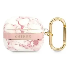 guess-gua3hchmap-airpods-3-cover-rozowy-pink-marble-strap-collection-guess
