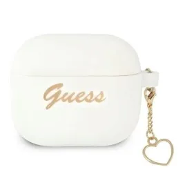 guess-gua3lschsh-airpods-3-cover-bialy-white-silicone-charm-collection-gues