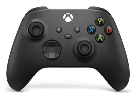 microsoft-xbox-kontroler-bezprzewodowy-carbon-black-microsoft