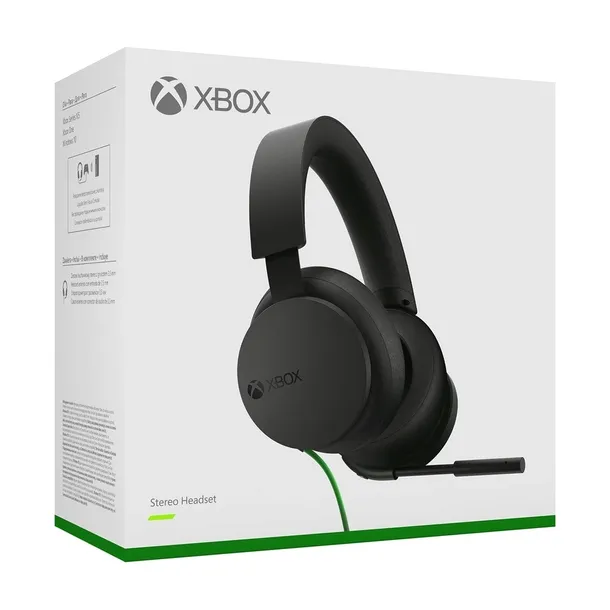 zestaw-headset-microsoft-xbox-8li-00002-microsoft-stan-opakowania-oryginalne-stan-nowy