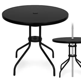 stolik-ogrodowy-okragly-80-cm-szklo-hartowane-otwor-na-parasol-czarny-multi