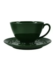 filizanka-ze-spodkiem-do-kawy-herbaty-ceramiczna-rozowa-260ml-zestaw-kawowy