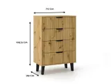 komoda-scandi-4s-slim-dab-artisan-kolekcja-scandi