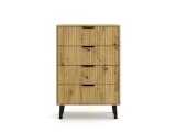 komoda-scandi-4s-slim-dab-artisan-kolor-frontow-dab-artisan