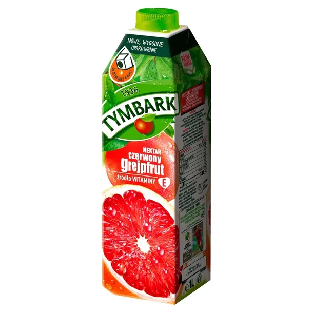 nektar-tymbark-1l-czerwony-grejpfrut-tymbark-cechy-dodatkowe-wzbogacone-sokiem-owocowym