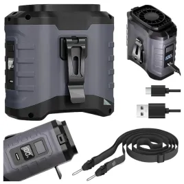 wentylator-z-klipsem-do-paska-akumulator-4000-mah-5-poziomow-predkosci-c