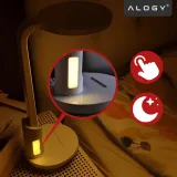 lampka-biurkowa-nocna-led-akumulator-6000-mah-regulacja-swiatla-i-trybow-rodzaj-gwintu-zintegrowane-zrodlo-led