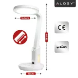 lampka-biurkowa-nocna-led-akumulator-6000-mah-regulacja-swiatla-i-trybow-informacje-dodatkowe-regulowane-ramie-wlacznik-dotykowy-zmienna-barwa-swiatla