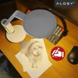 lampka-biurkowa-nocna-led-akumulator-6000-mah-regulacja-swiatla-i-trybow-srednica-szerokosc-podstawy-15-cm