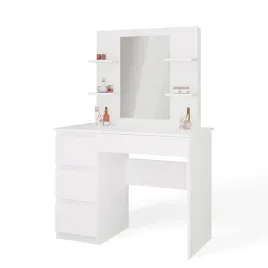 toaletka-marina-4p-lustro-mijas-lewe-4-szuflady-4-polki-biala-do-sypialni