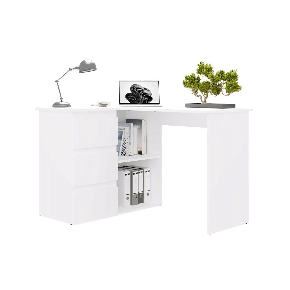 biurko-nicea-lewe-bialy-stan-nowy