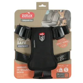 zolux-szelki-dla-psa-travel-safe-s-czarne-zolux