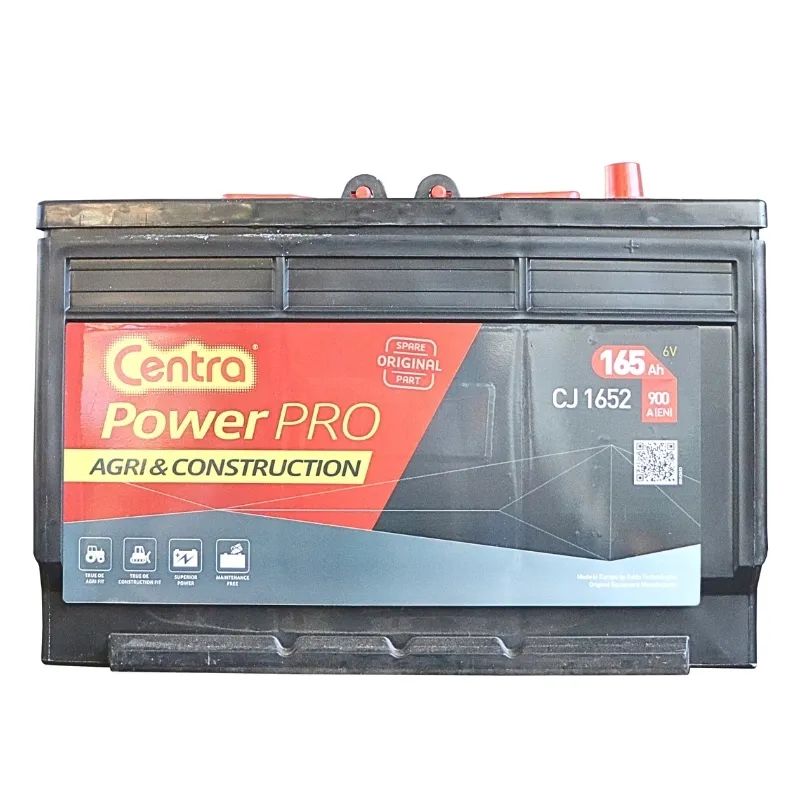 akumulator-6v-165ah-centra-stan-nowy
