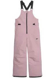spodnie-snowboardowe-narciarskie-membrana-10000-dziewczece-4f-r-146