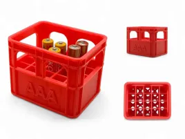 koszyk-na-baterie-aaa-organizer-na-akumulatory-paluszki-czerwony