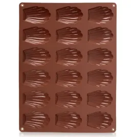 forma-do-ciastek-silikonowa-brazowa-muszelki-32x245x2-cm