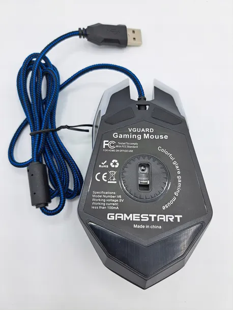 vguard-v6-mysz-gamingowa-stan-nowy-interfejs-usb