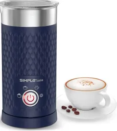 simpletaste-spieniacz-do-mleka4-w-1goraceai-zimna-pianka-w-60-sekund