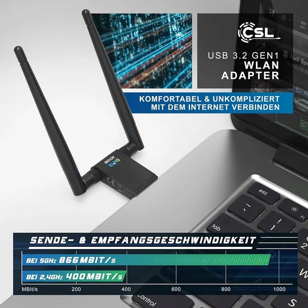adapter-bezprzewodowy-wi-fi-csl-304883-antena-zewnetrzna-odkrecana