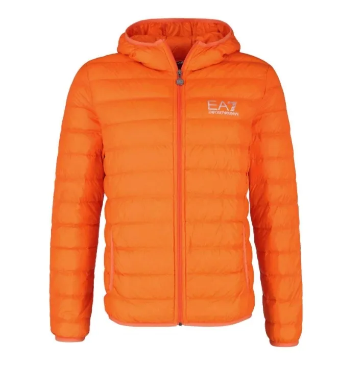 ea7-kurtka-regular-fit-pomaranczowy-m-stan-nowy