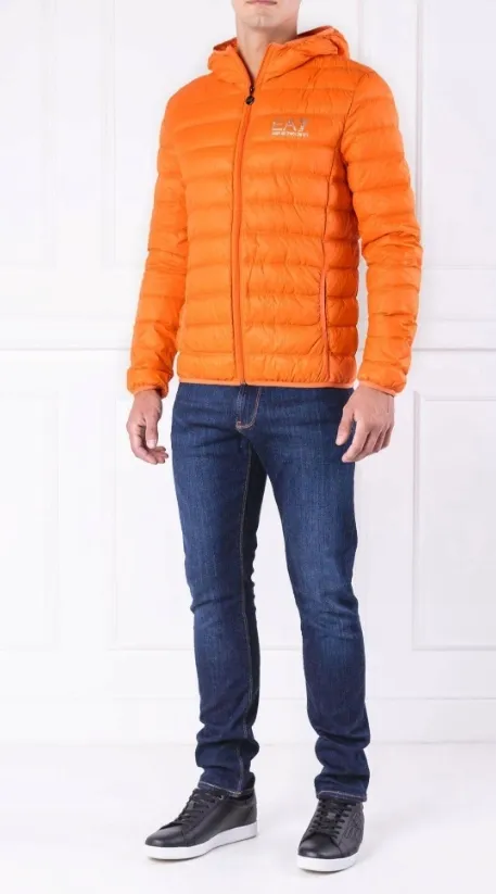 ea7-kurtka-regular-fit-pomaranczowy-m