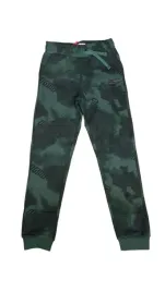 vingino-spodnie-zielony-134-140-cm