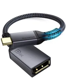 maxonar-adapter-usb-c-displayport-8k-60hz
