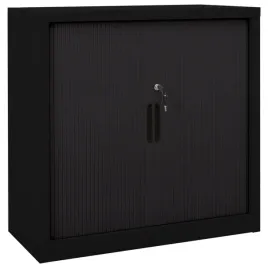 szafka-z-drzwiami-przesuwnymi-czarna-90x40x90-cm-stal