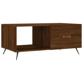 stolik-kawowy-brazowy-dab-90x50x40-cm