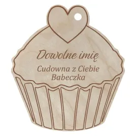 brelok-zawieszka-bilecik-dla-kobiet-imie-cudowna-z-ciebie-babeczka