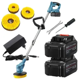 szczotka-czyszczaca-elektryczna-akumulatorowa-obrotowa-bezorzewodowa-2x-aku