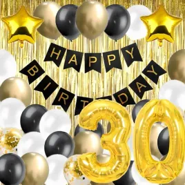 zestaw-balonow-dekoracji-balony-na-30-urodziny-kurtyna-scianka-czarny-zloty