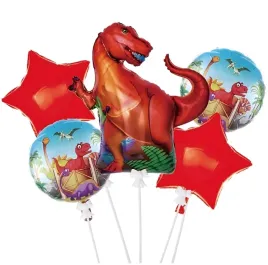 zestaw-balonow-urodzinowych-dinozaur-na-urodziny-urodzinowe-przyjecia-5-szt