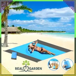 koc-piknikowy-niebieski-wodoodporny-210-x-200-cm-z-pokrowcem