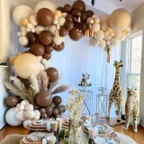 balon-brazowy-okragly-141-szt-kolor-brazowy