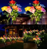2-x-lampa-solarna-ogrodowa-wbijna-kwiat-roz-rozy-ozdoba-kwiaty-solarne-led-stopien-ochrony-ip-ip65