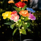 2-x-lampa-solarna-ogrodowa-wbijna-kwiat-roz-rozy-ozdoba-kwiaty-solarne-led-liczba-sztuk-2-szt