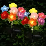 2-x-lampa-solarna-ogrodowa-wbijna-kwiat-roz-rozy-ozdoba-kwiaty-solarne-led-marka-real-garden