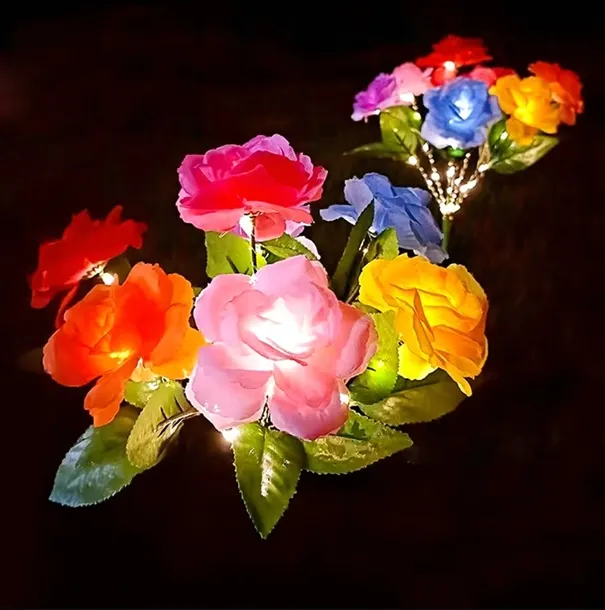 2-x-lampa-solarna-ogrodowa-wbijna-kwiat-roz-rozy-ozdoba-kwiaty-solarne-led-kolor-wielokolorowy