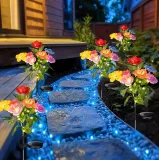 2-x-lampa-solarna-ogrodowa-wbijna-kwiat-roz-rozy-ozdoba-kwiaty-solarne-led-stan-nowy-kod-producenta-rc-k-2187